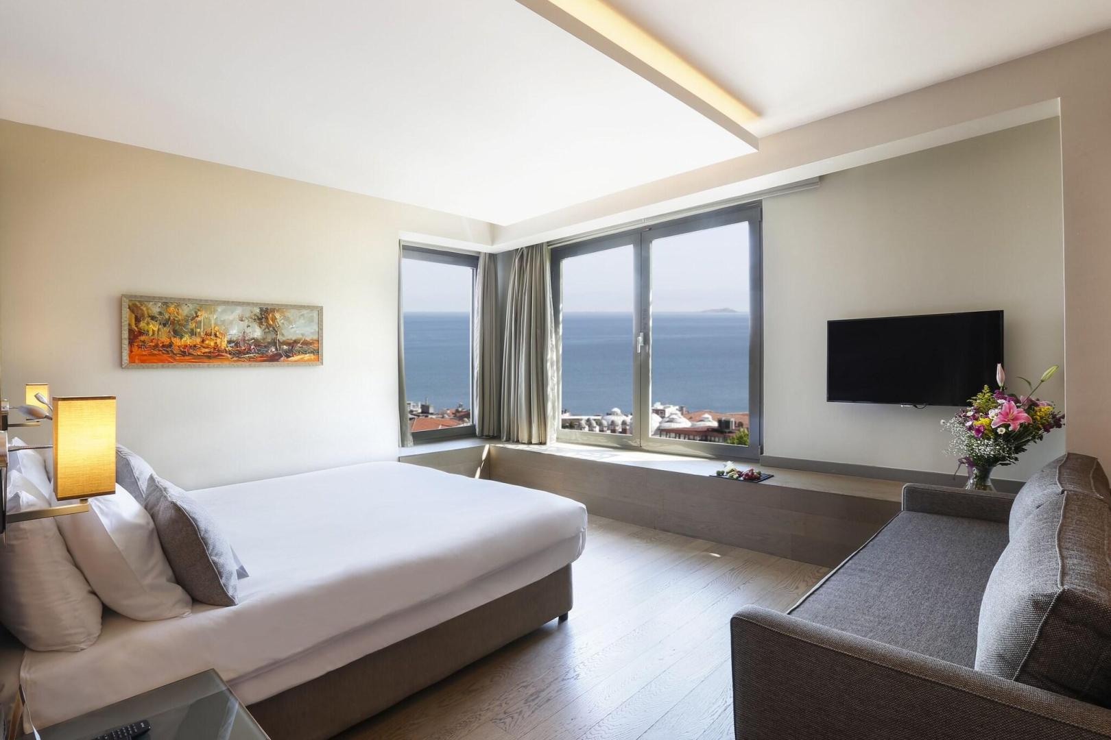 Hotel Arcadia Blue foto 17