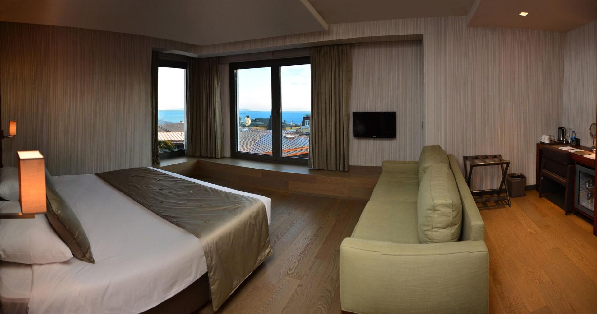 Hotel Arcadia Blue foto 21