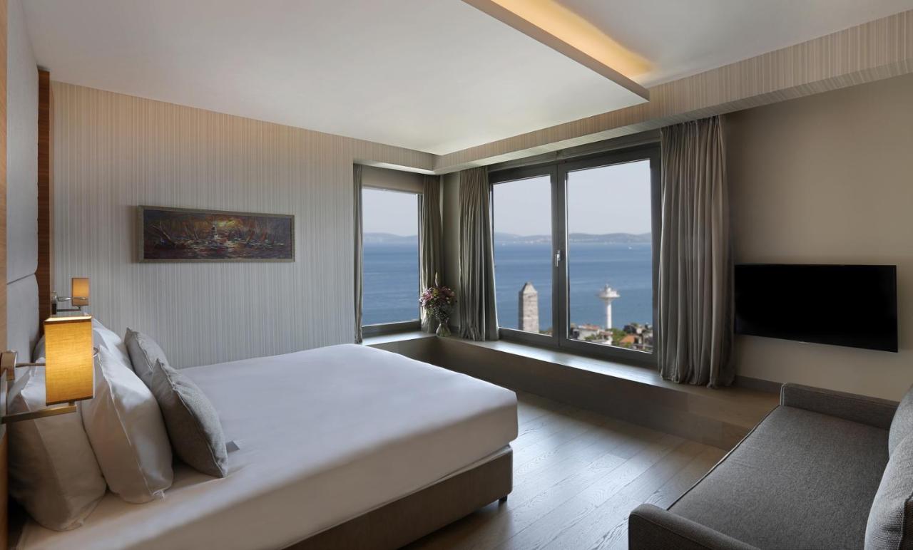 Hotel Arcadia Blue foto 2