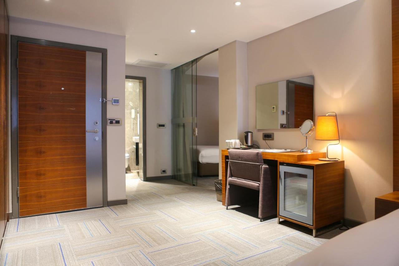 Hotel Arcadia Blue foto 3