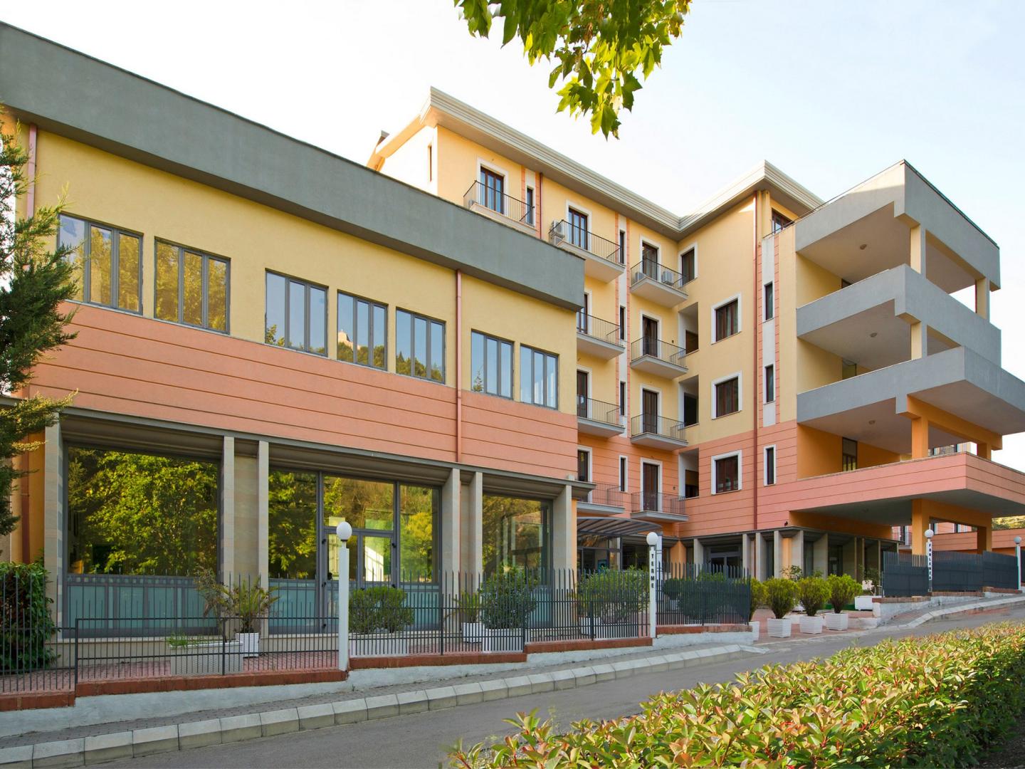 Terme Forlenza Hotel foto 12