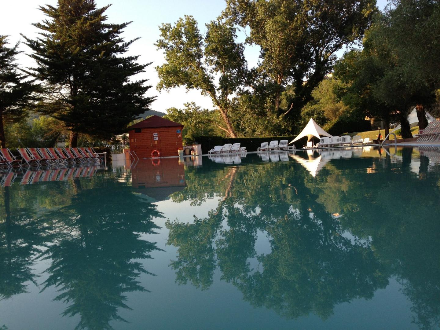Terme Forlenza Hotel foto 17