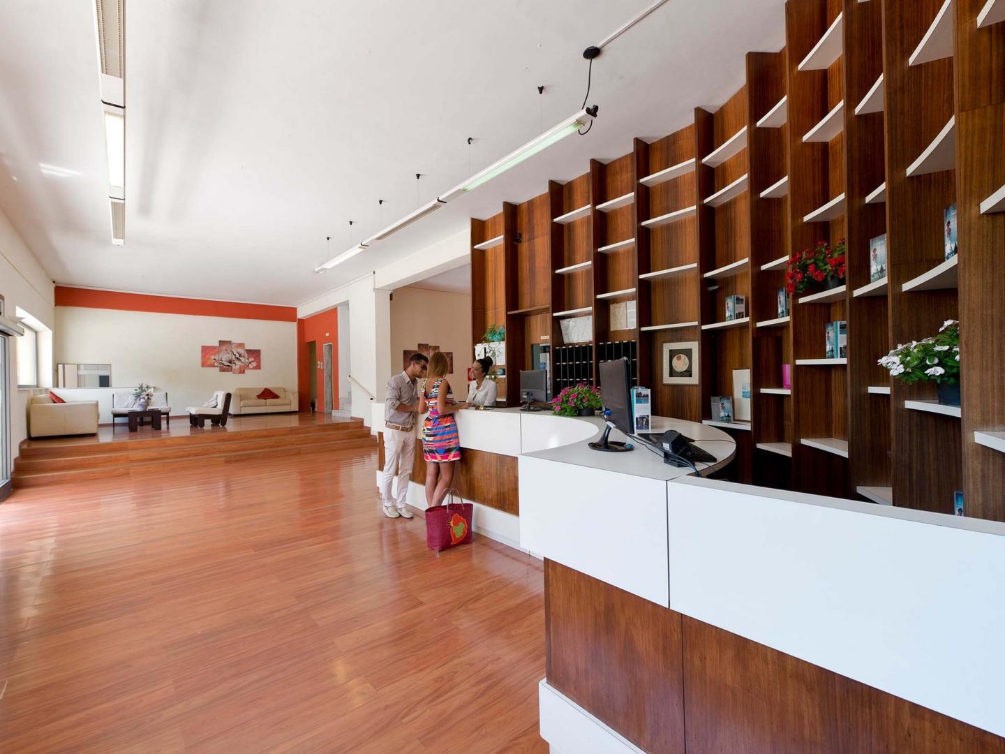 Terme Forlenza Hotel image 3