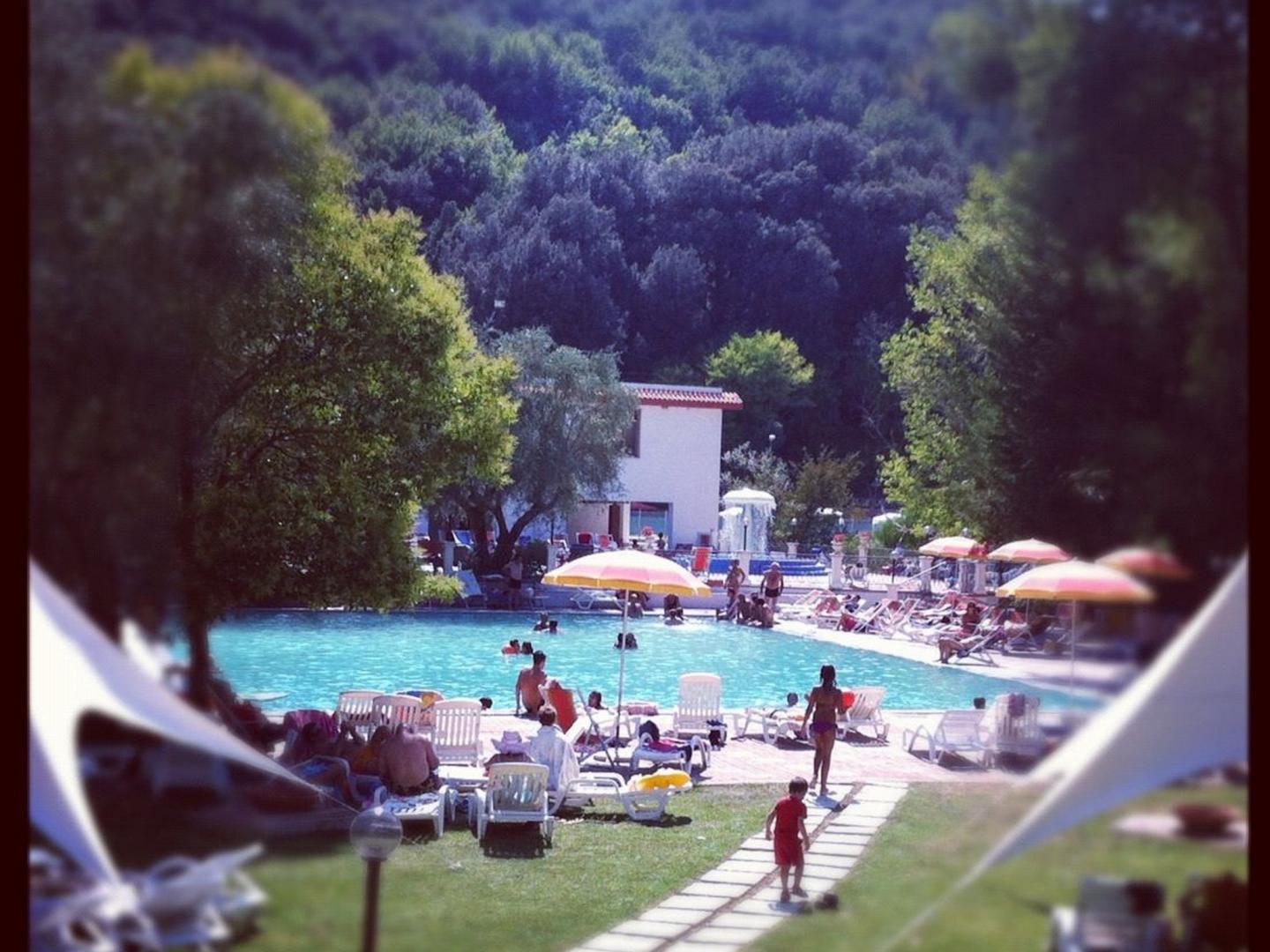Terme Forlenza Hotel foto 16