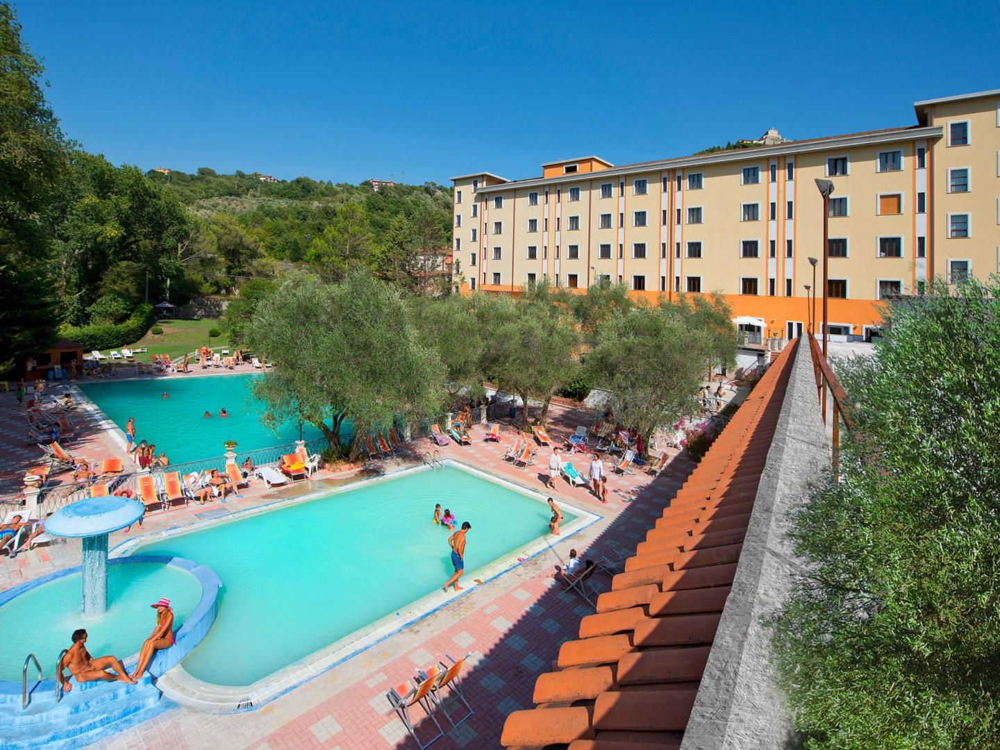 Terme Forlenza Hotel image 0