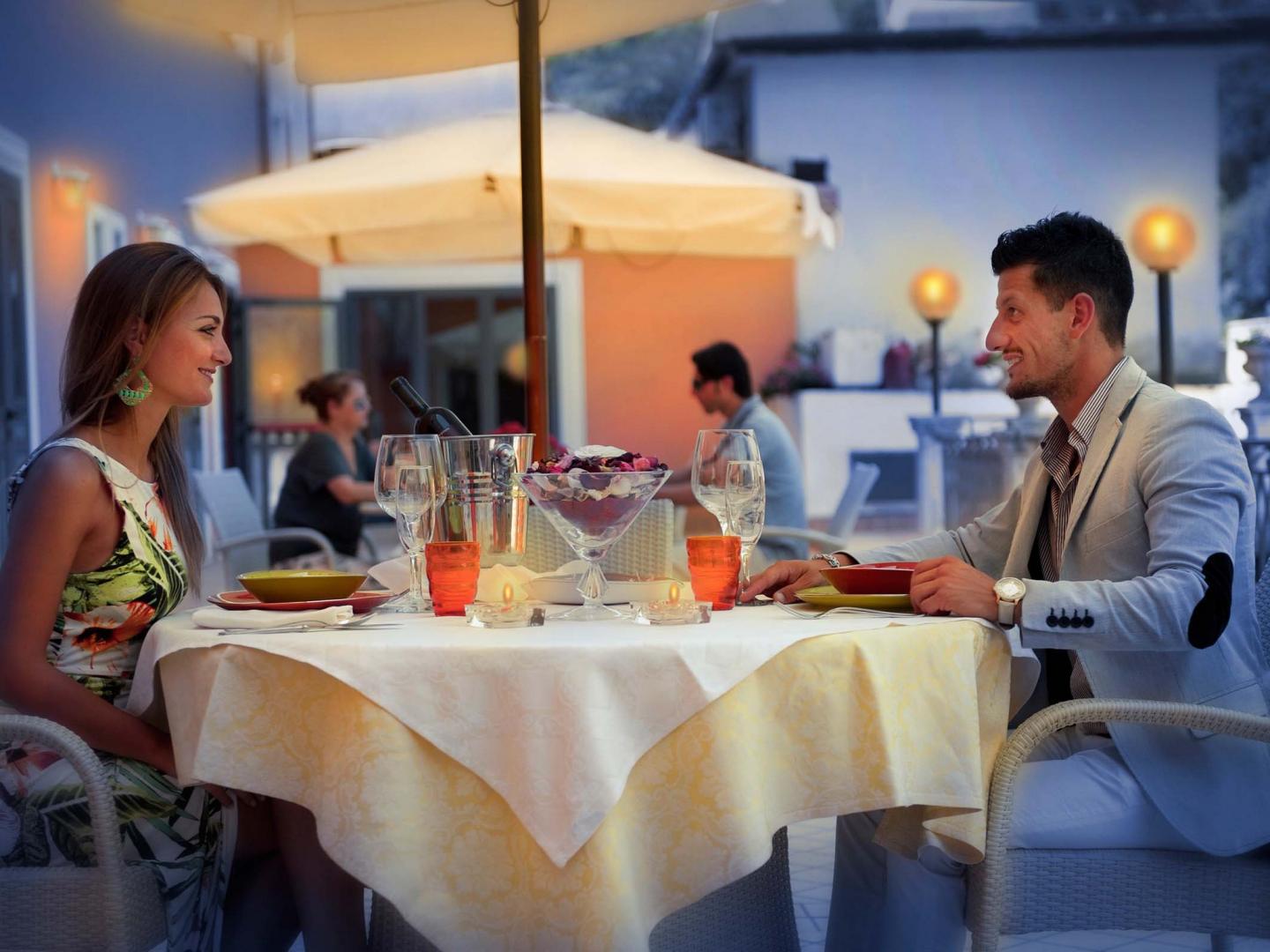 Terme Forlenza Hotel image 2