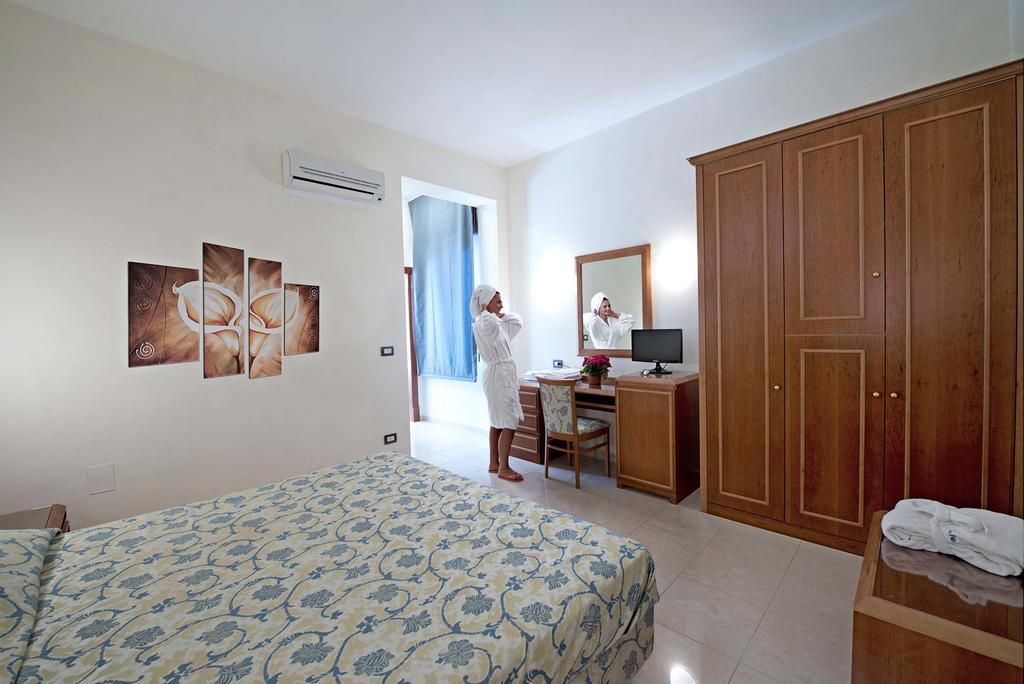 Terme Forlenza Hotel foto 7