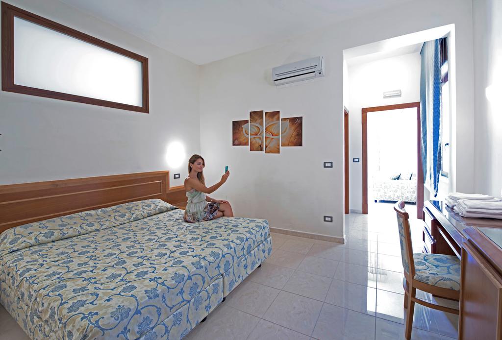Terme Forlenza Hotel foto 8