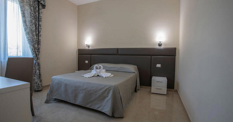 Terme Forlenza Hotel foto 2