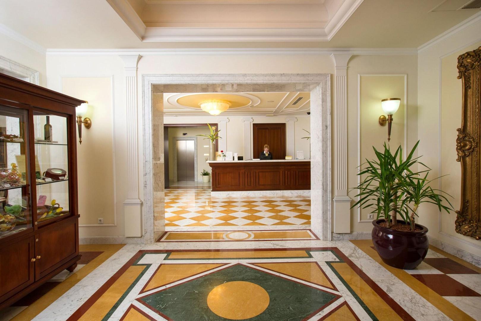Amadria Park Hotel Agava foto 13