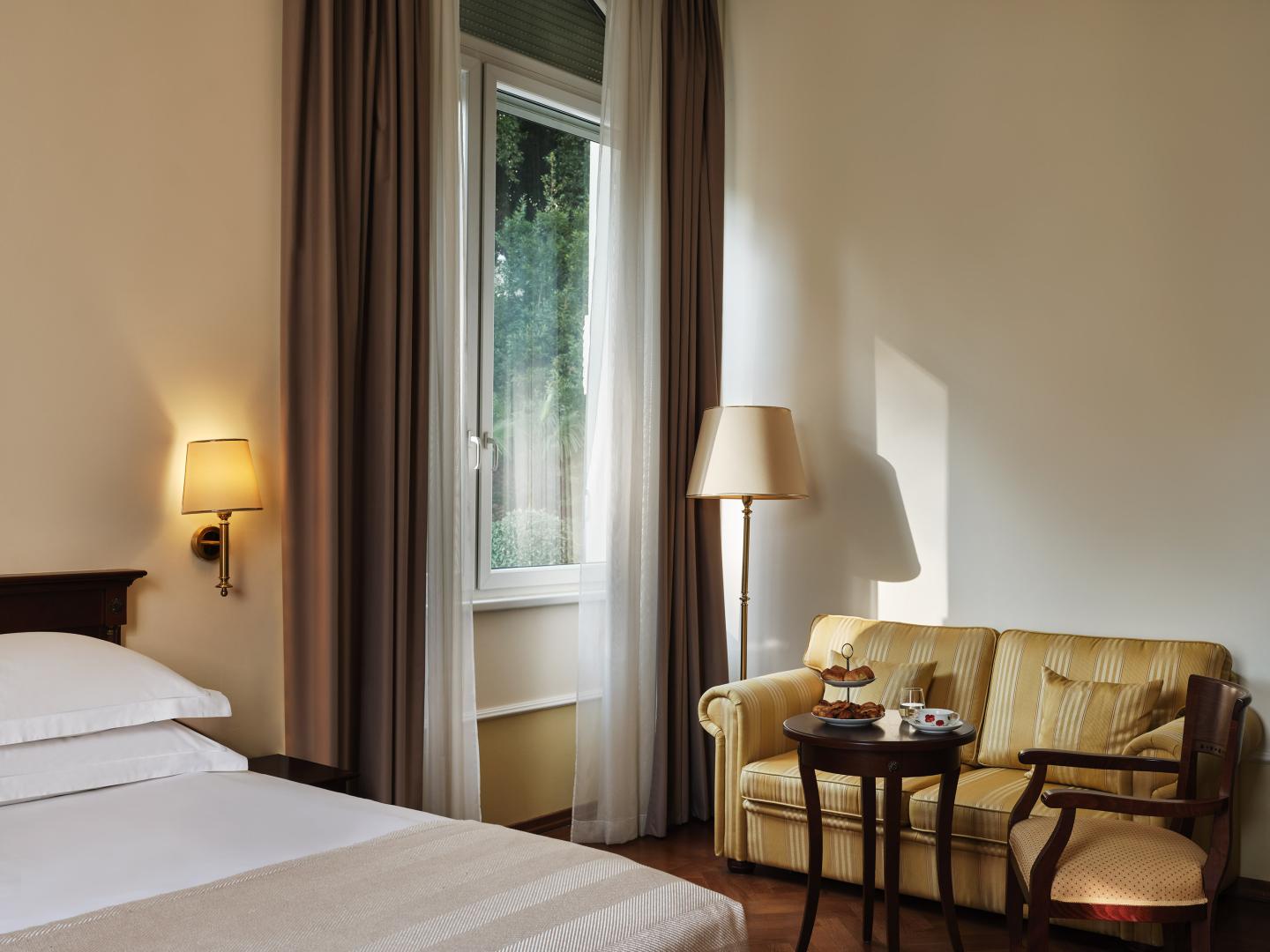 Amadria Park Hotel Agava foto 7