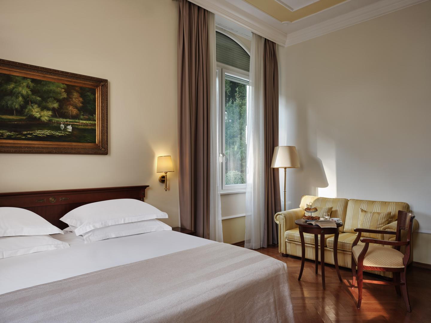Amadria Park Hotel Agava foto 6