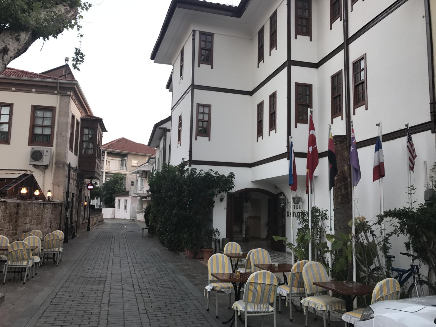 Karyatit Hotel foto 10