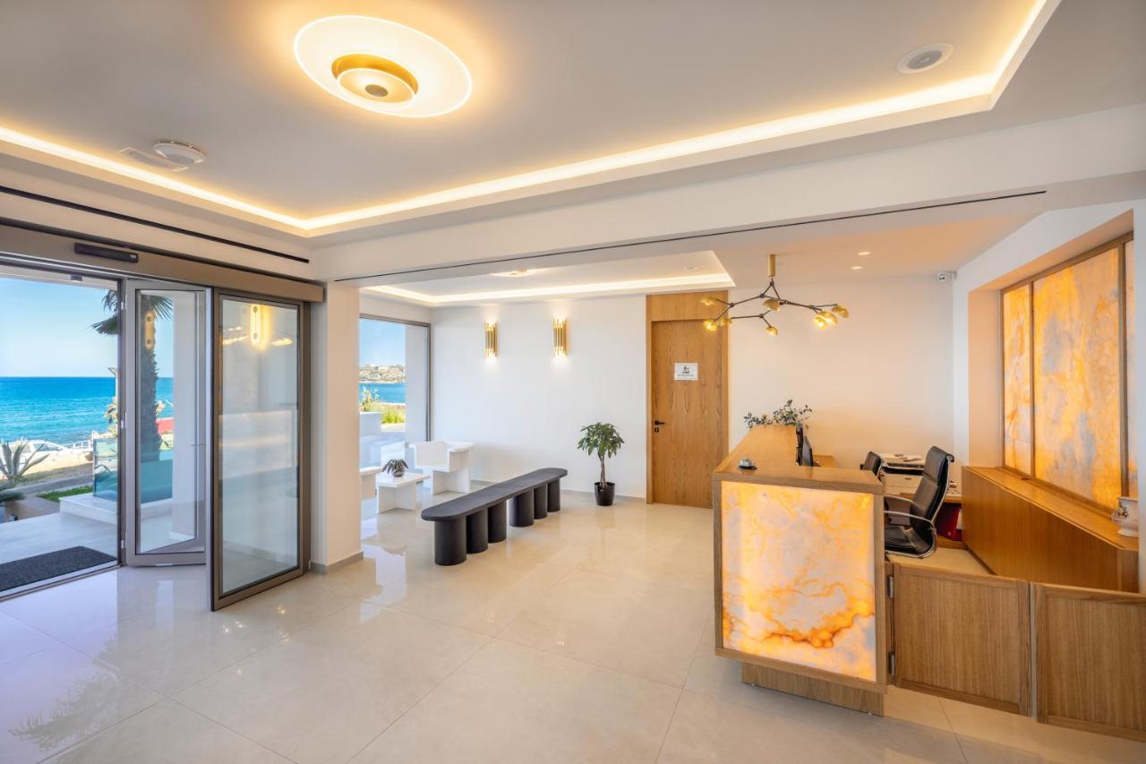 Archipelagos Hotel in Rethymno - foto 3
