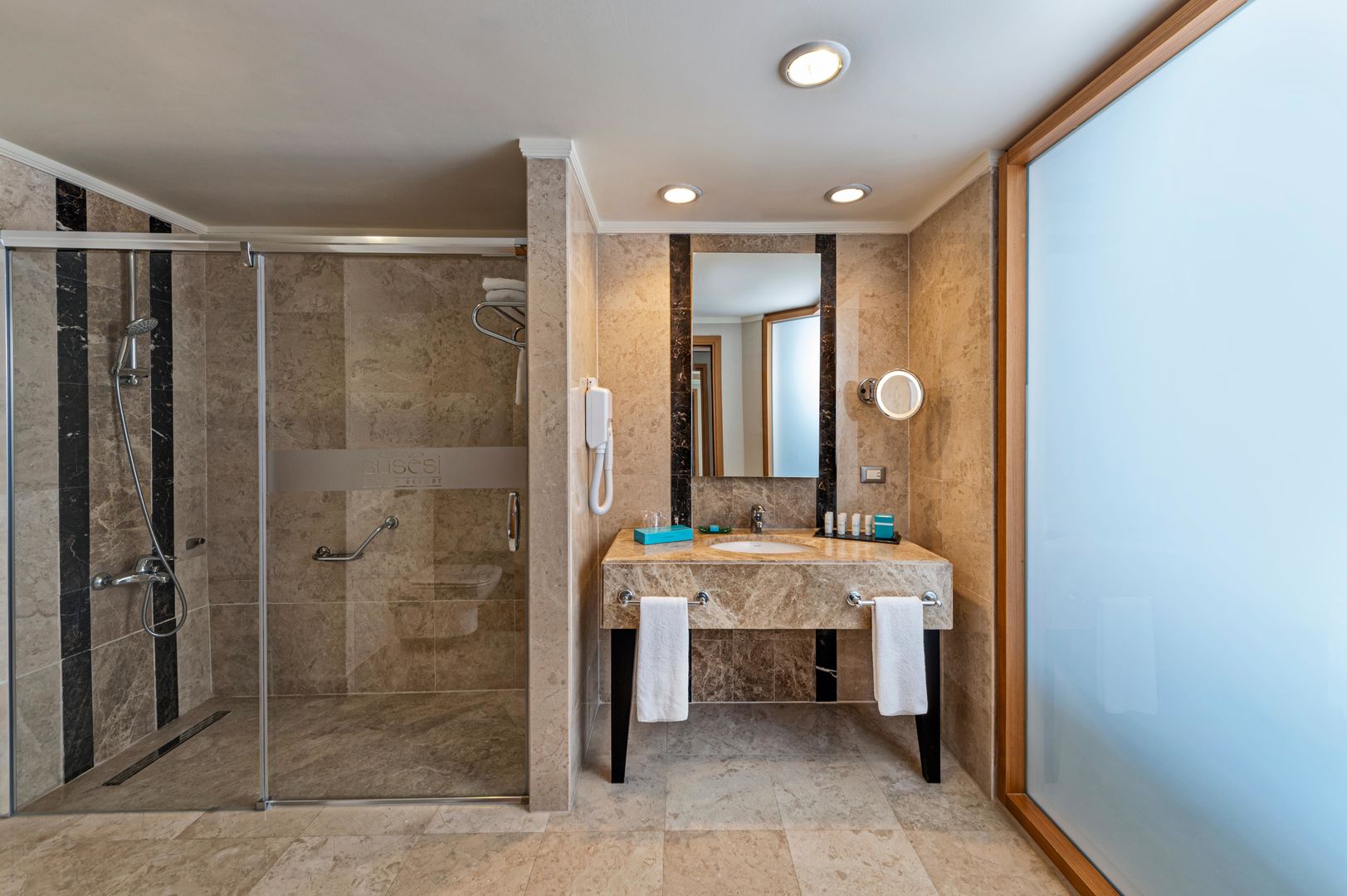 Susesi Luxury Resort image 2