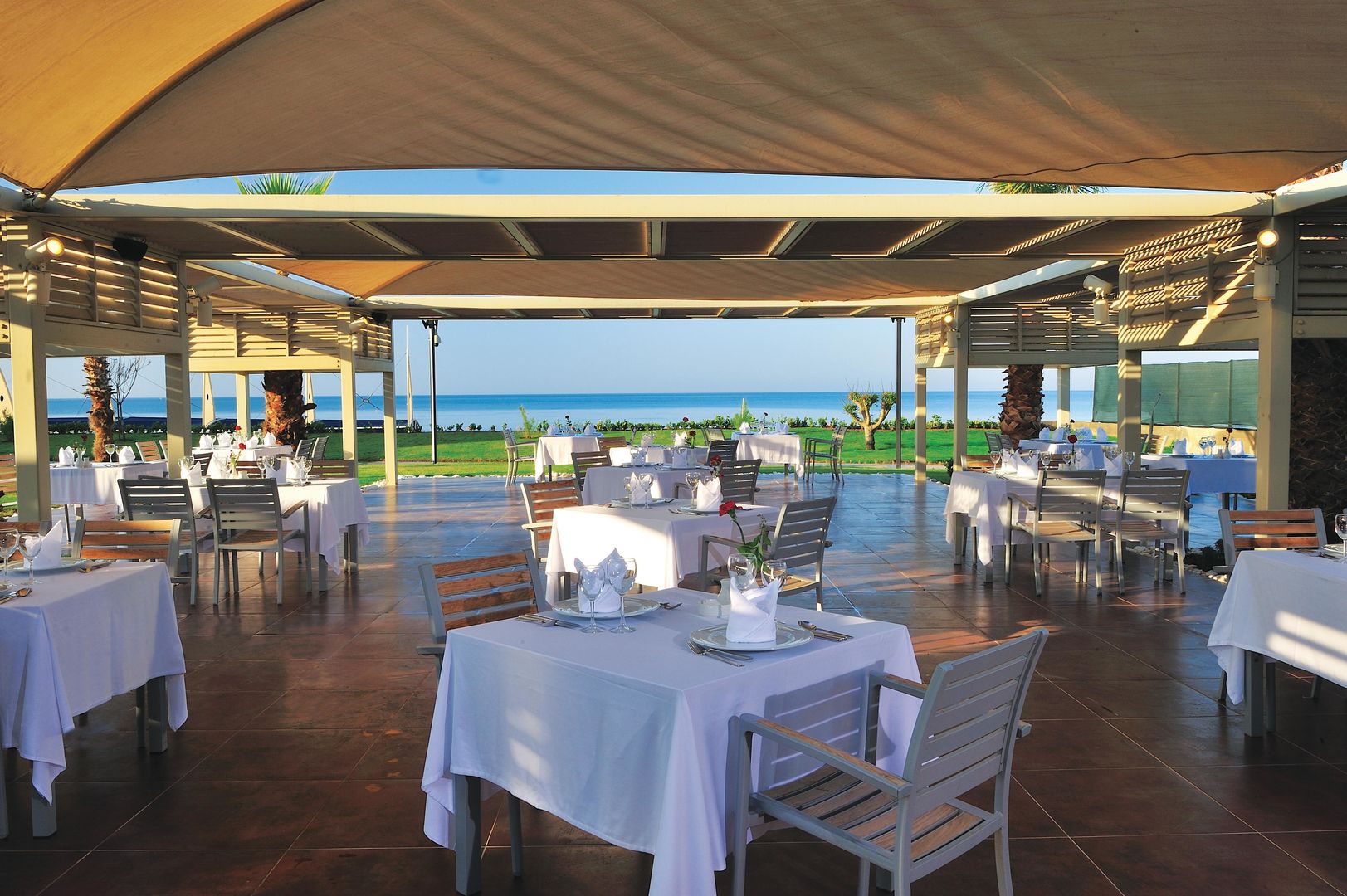 Susesi Luxury Resort image 3