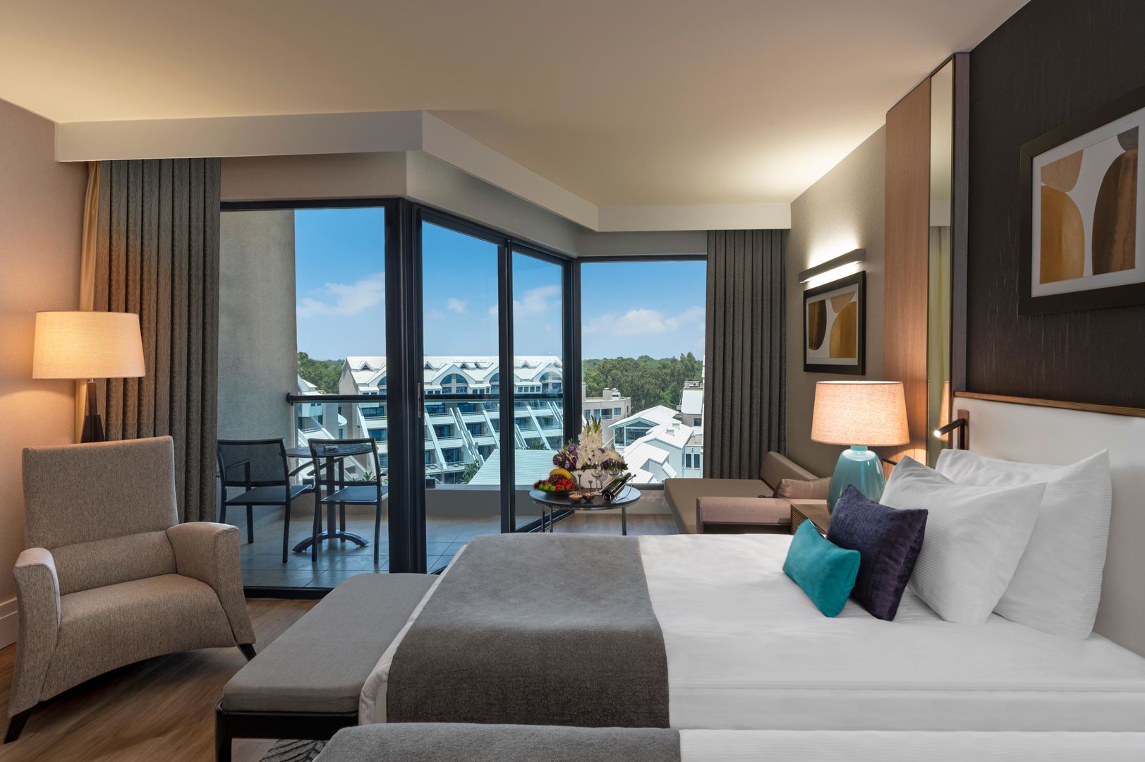 Susesi Luxury Resort foto 15