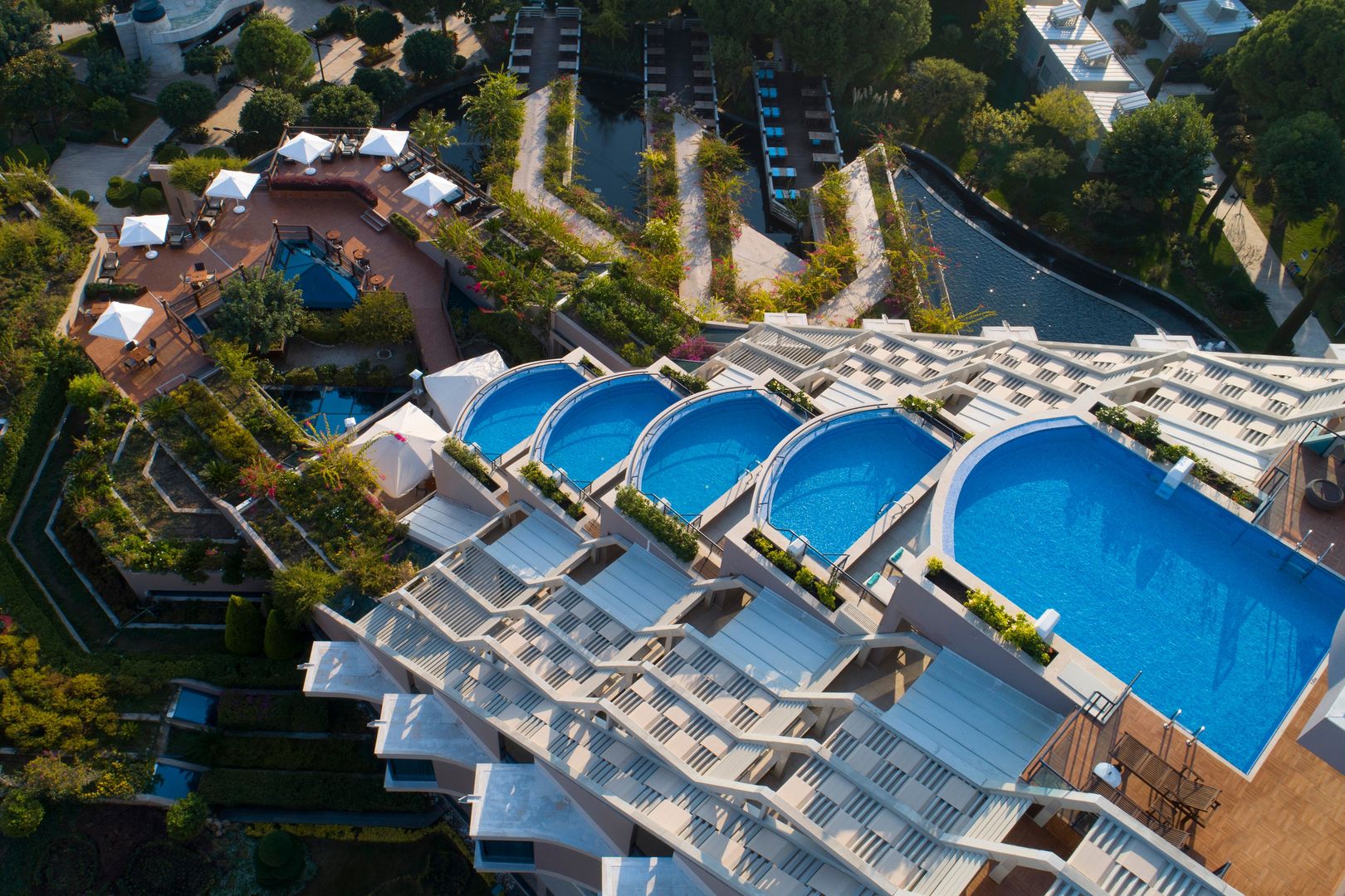 Susesi Luxury Resort foto 7