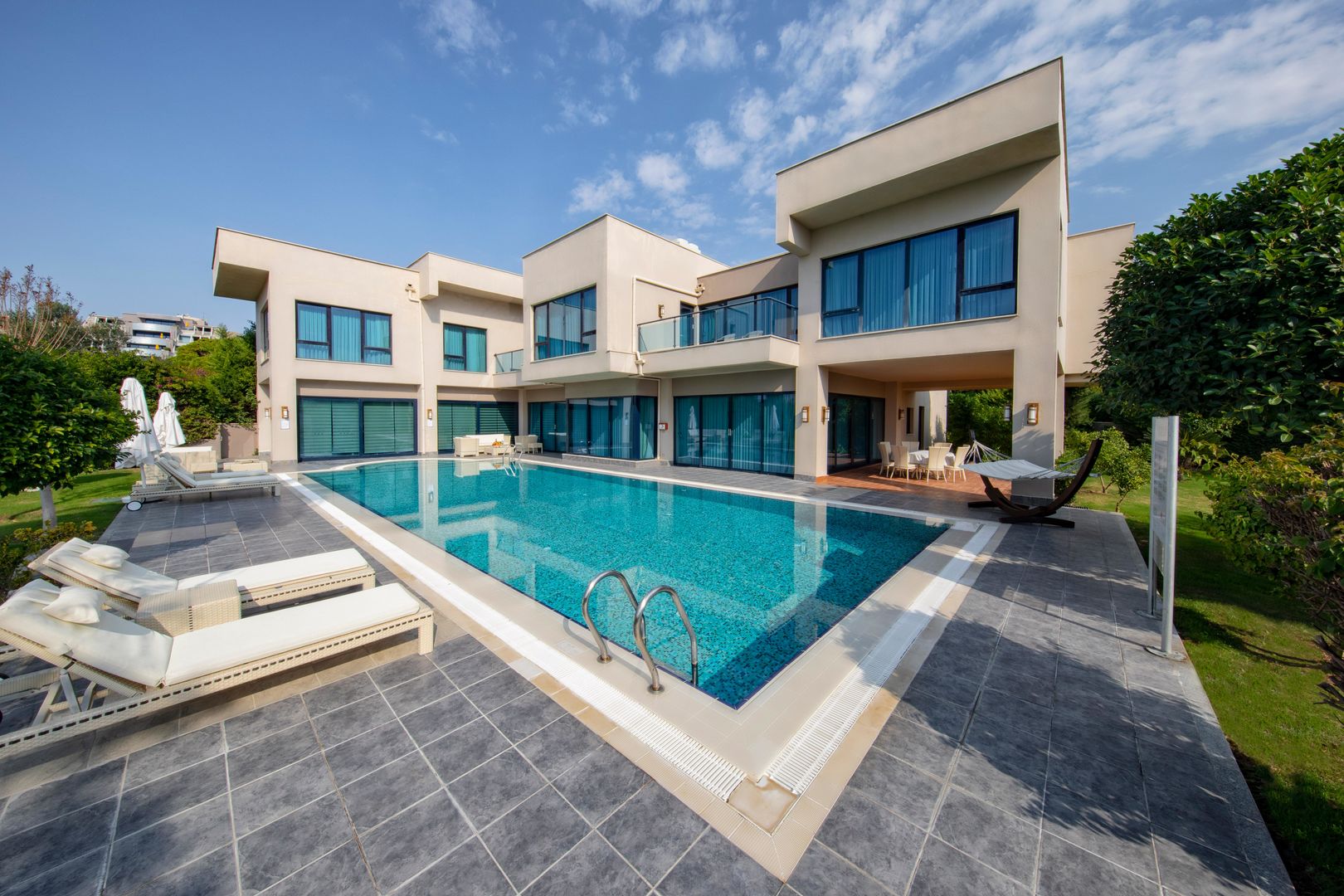 Susesi Luxury Resort foto 6