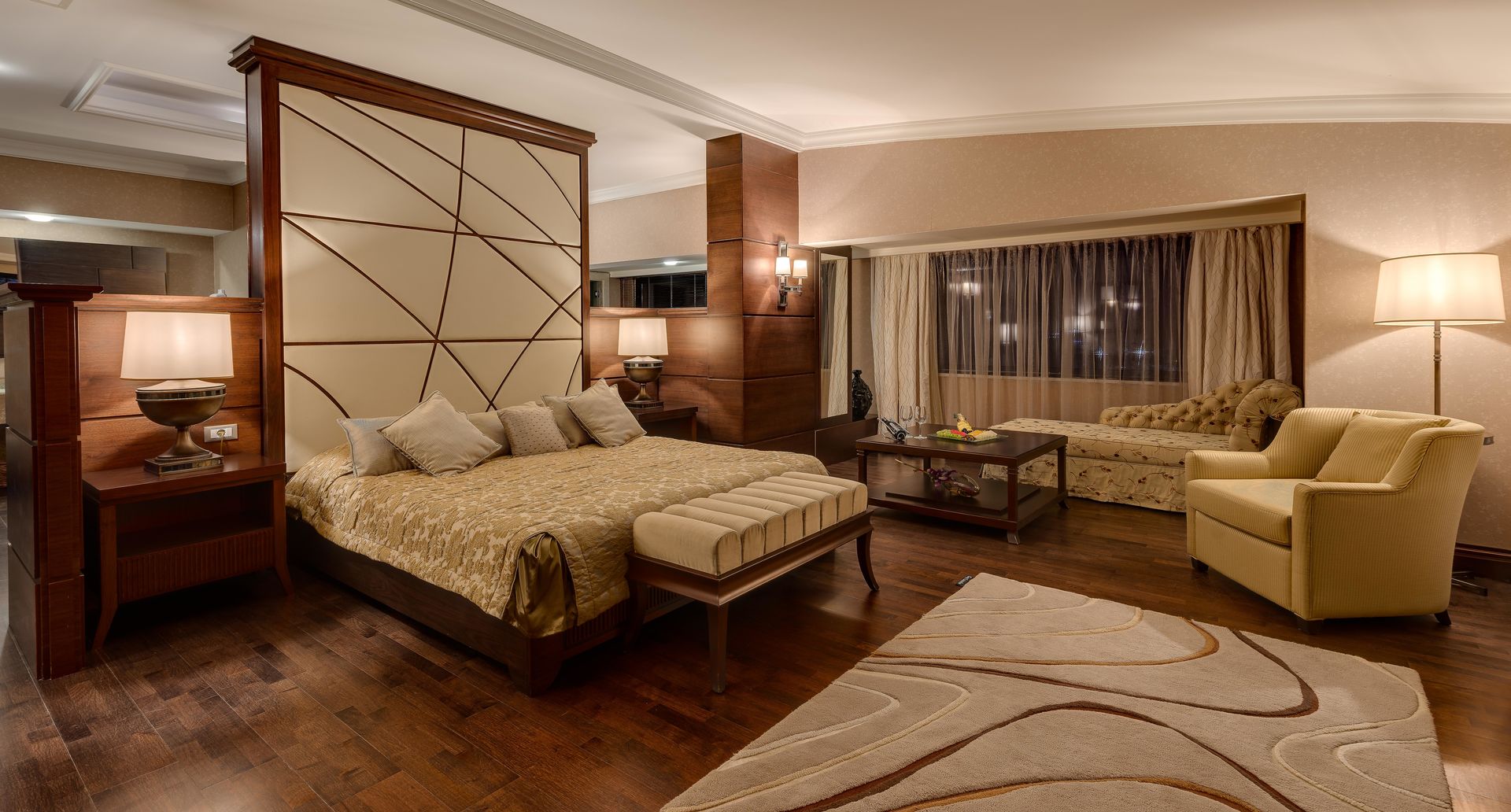 Susesi Luxury Resort foto 17