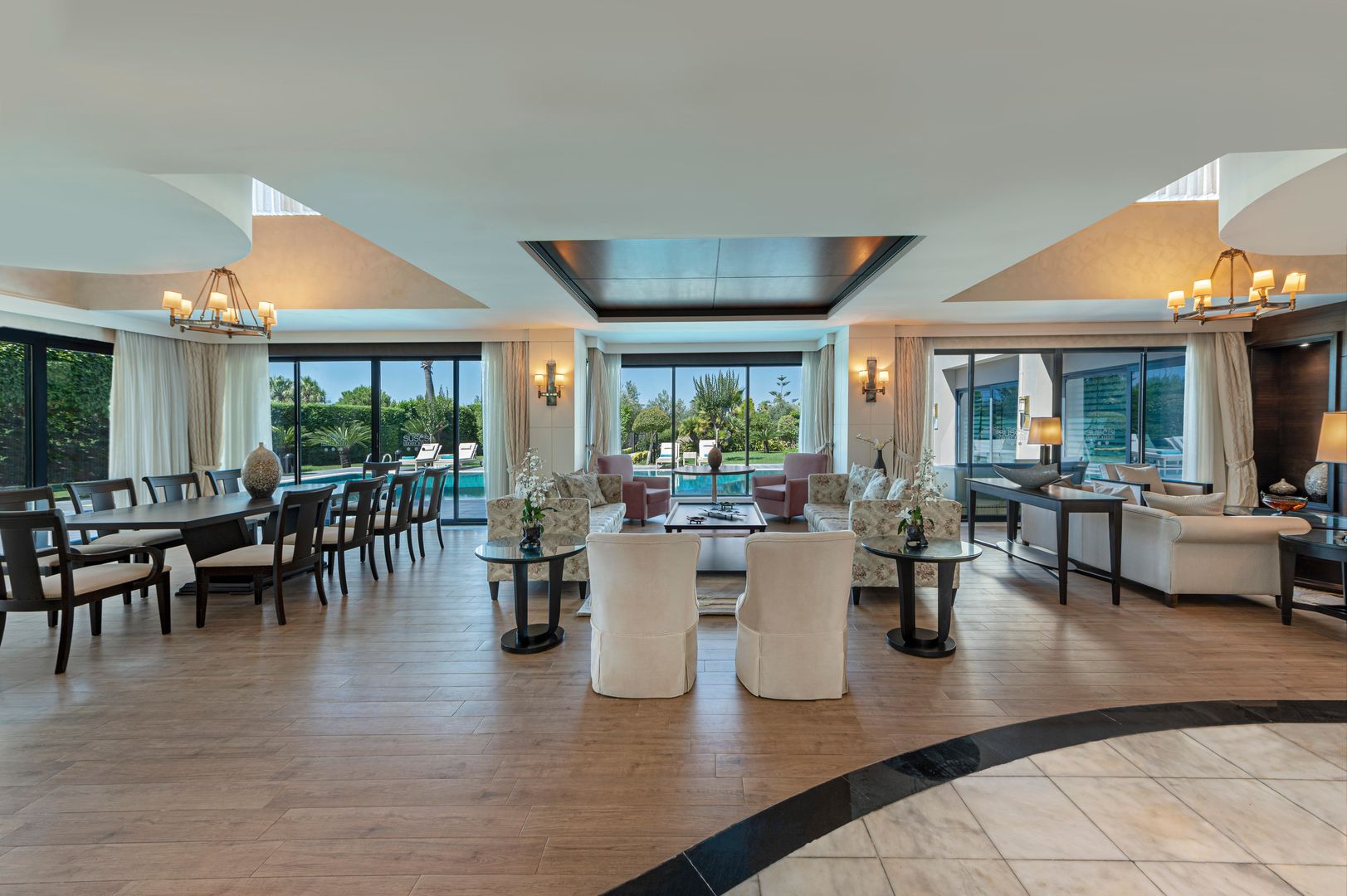 Susesi Luxury Resort foto 19