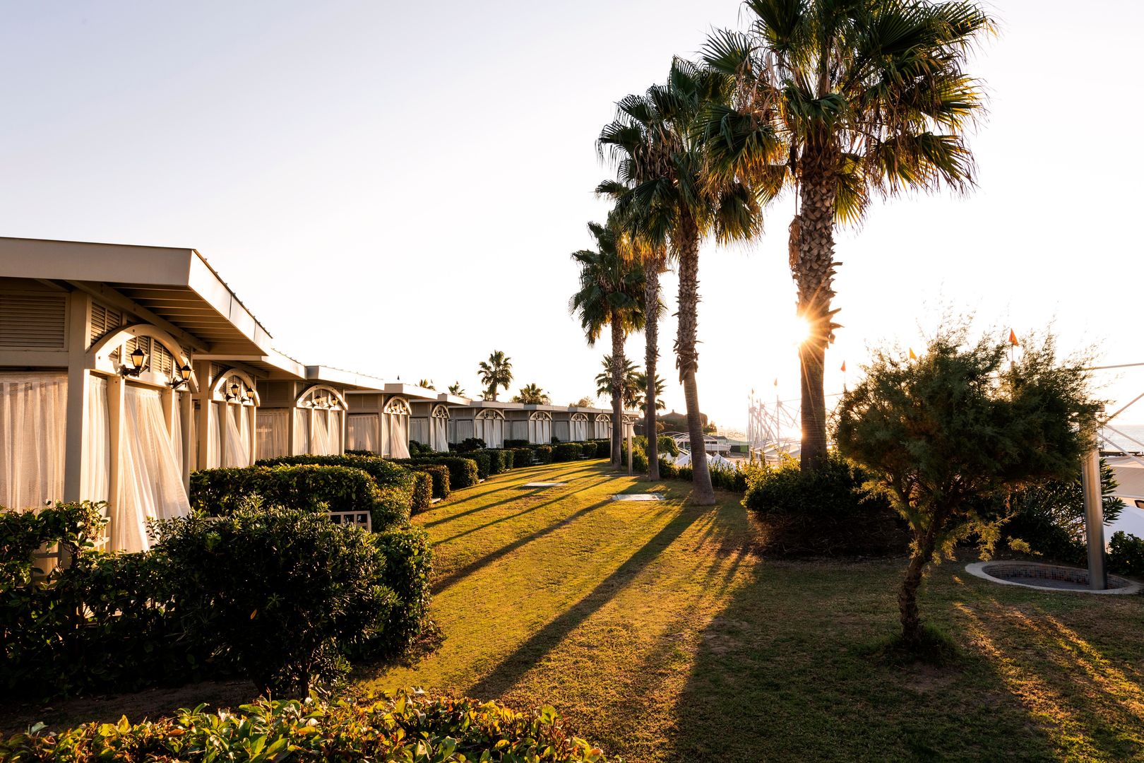 Susesi Luxury Resort foto 9