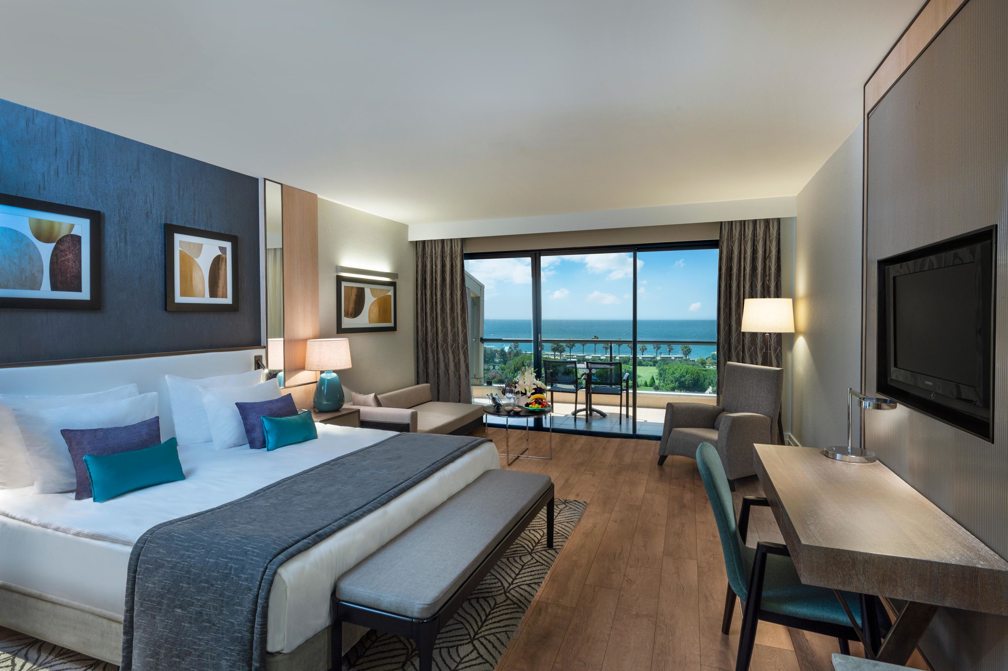 Susesi Luxury Resort image 1