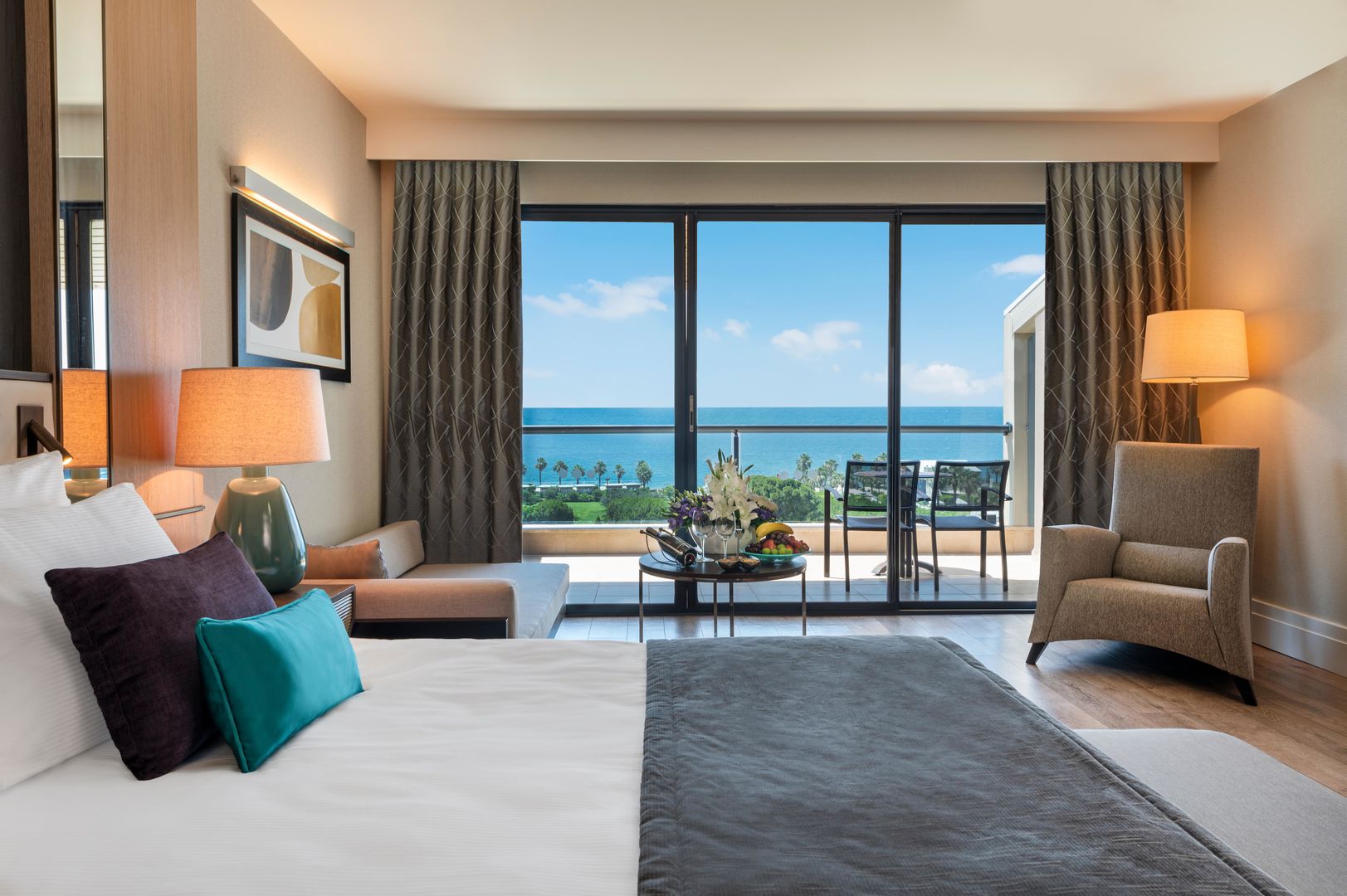 Susesi Luxury Resort foto 14