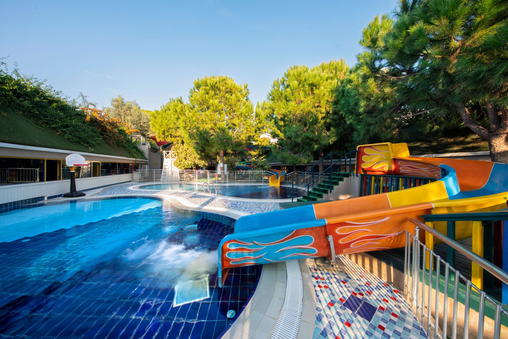 Susesi Luxury Resort foto 11