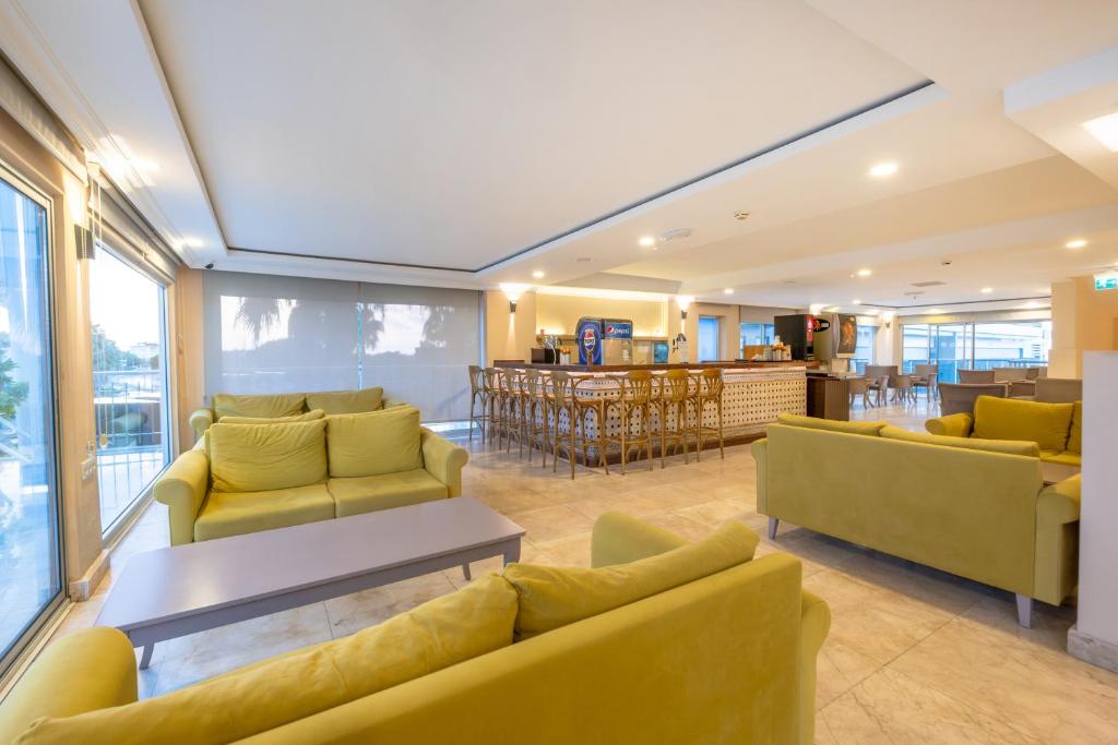 Sun Beach Hill Hotel foto 8