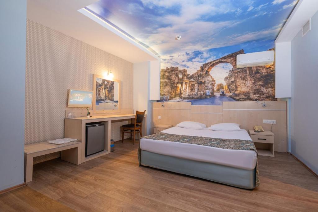 Sun Beach Hill Hotel foto 10