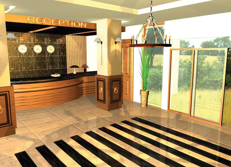 Sun Beach Hill Hotel image 1