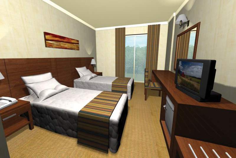 Sun Beach Hill Hotel image 2