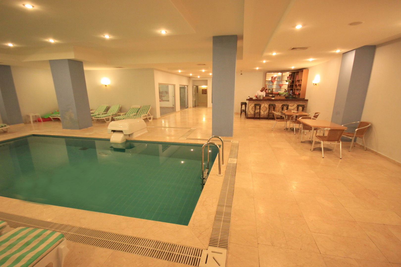 Sun Beach Hill Hotel foto 7