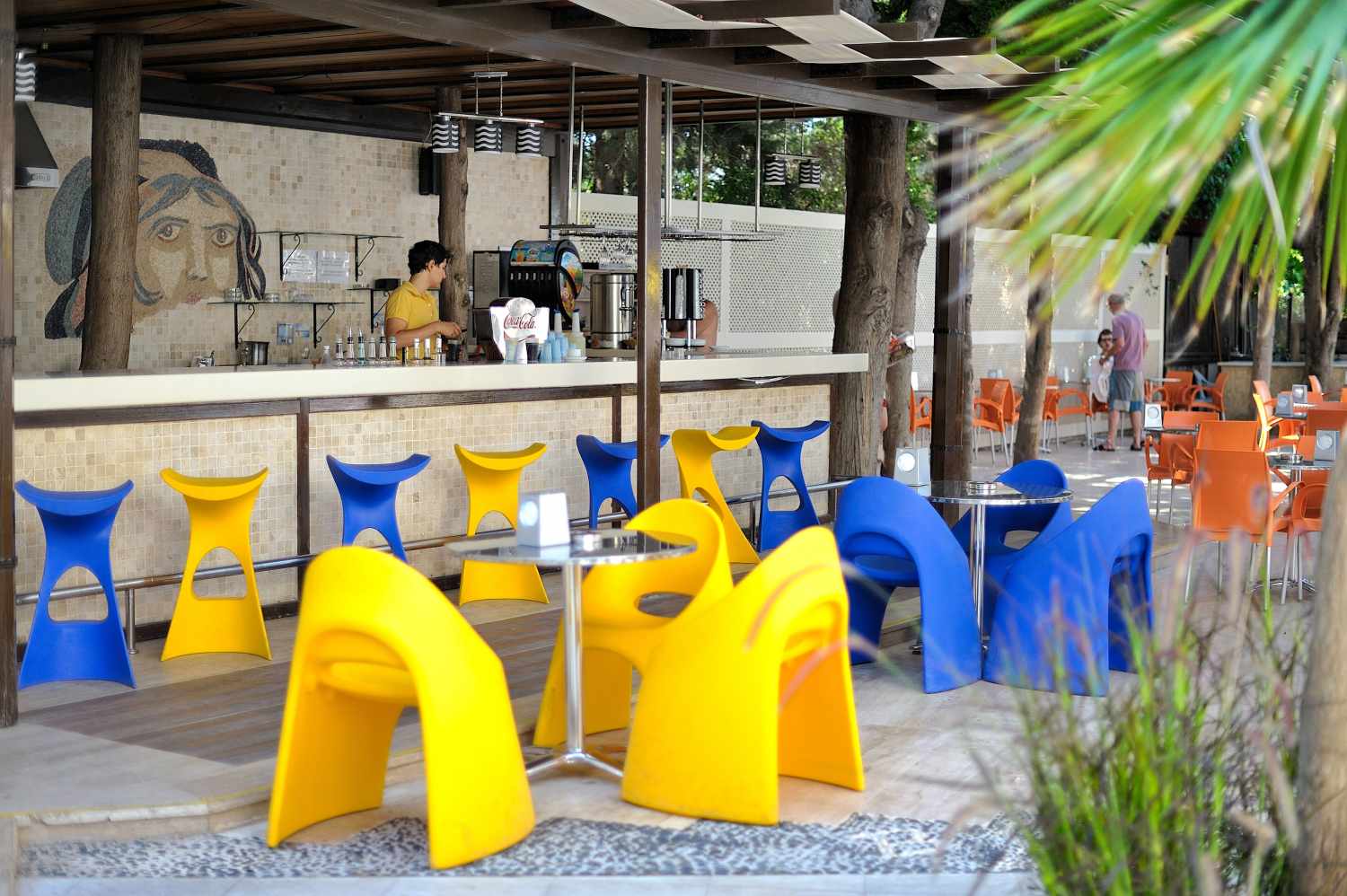 Bitez Garden Life Hotel & Suites foto 7