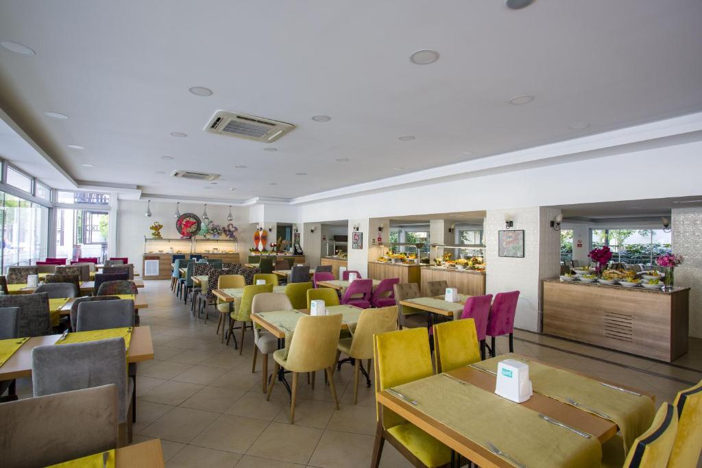 Bitez Garden Life Hotel & Suites foto 6