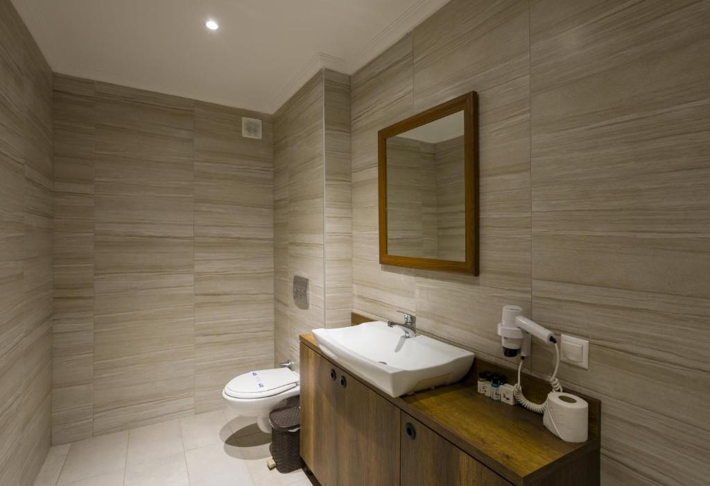 Bitez Garden Life Hotel & Suites foto 12