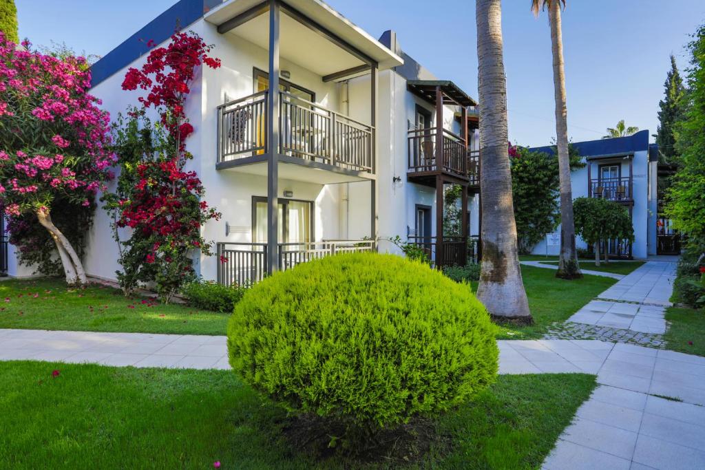 Bitez Garden Life Hotel & Suites foto 15