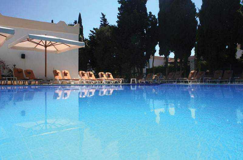 Bitez Garden Life Hotel & Suites foto 9