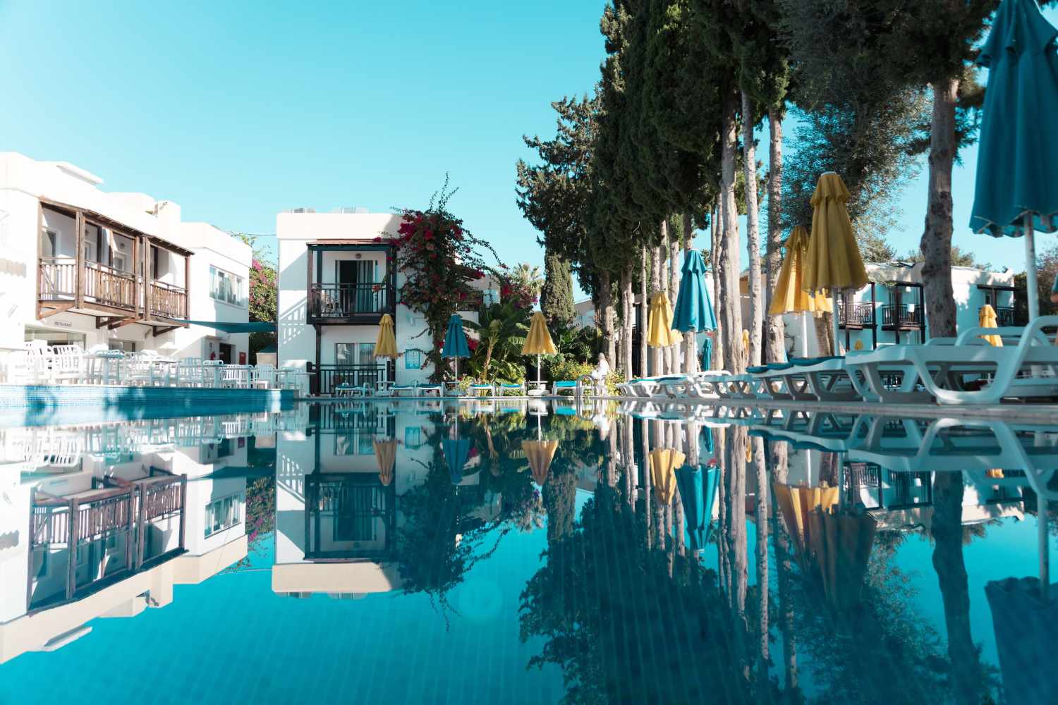 Bitez Garden Life Hotel & Suites foto 10