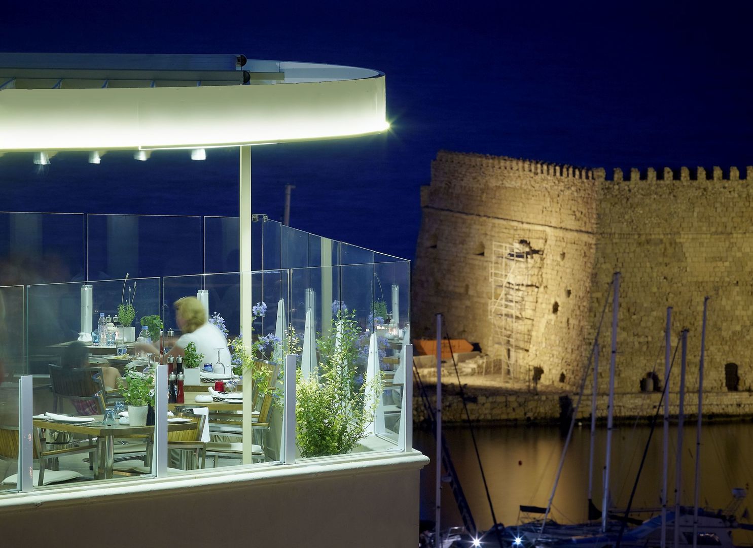 Lato Boutique Hotel foto 46