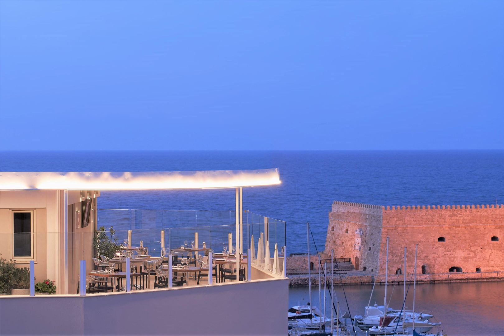 Lato Boutique Hotel foto 29