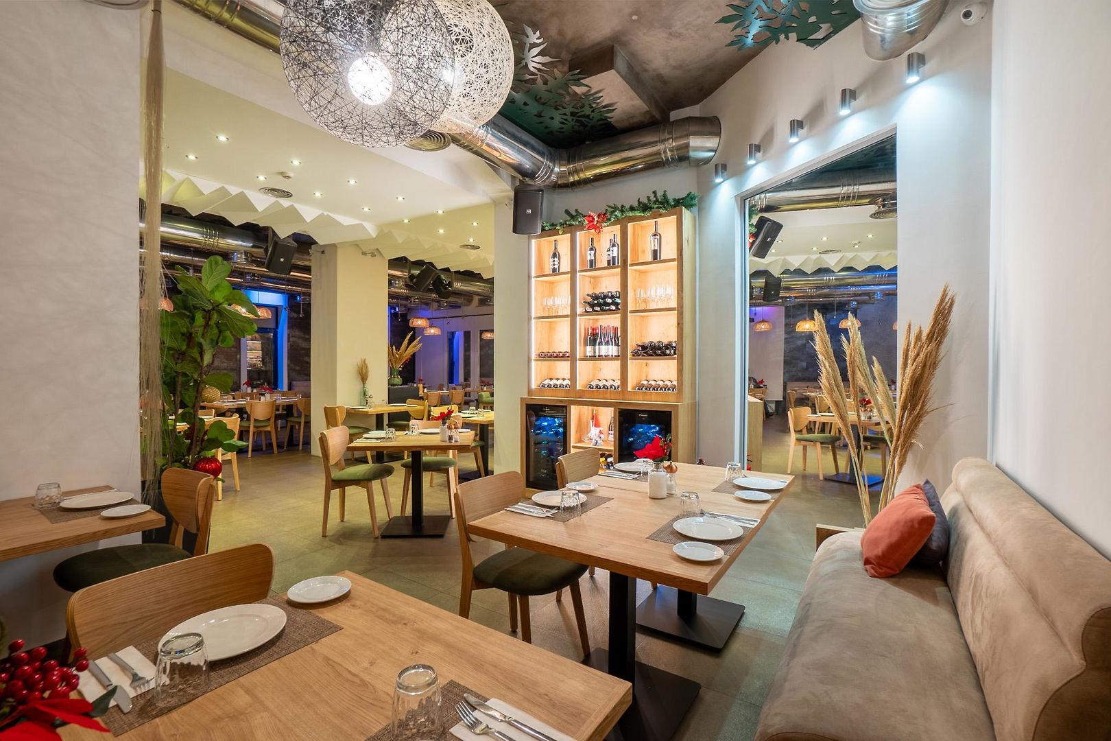 Lato Boutique Hotel foto 25