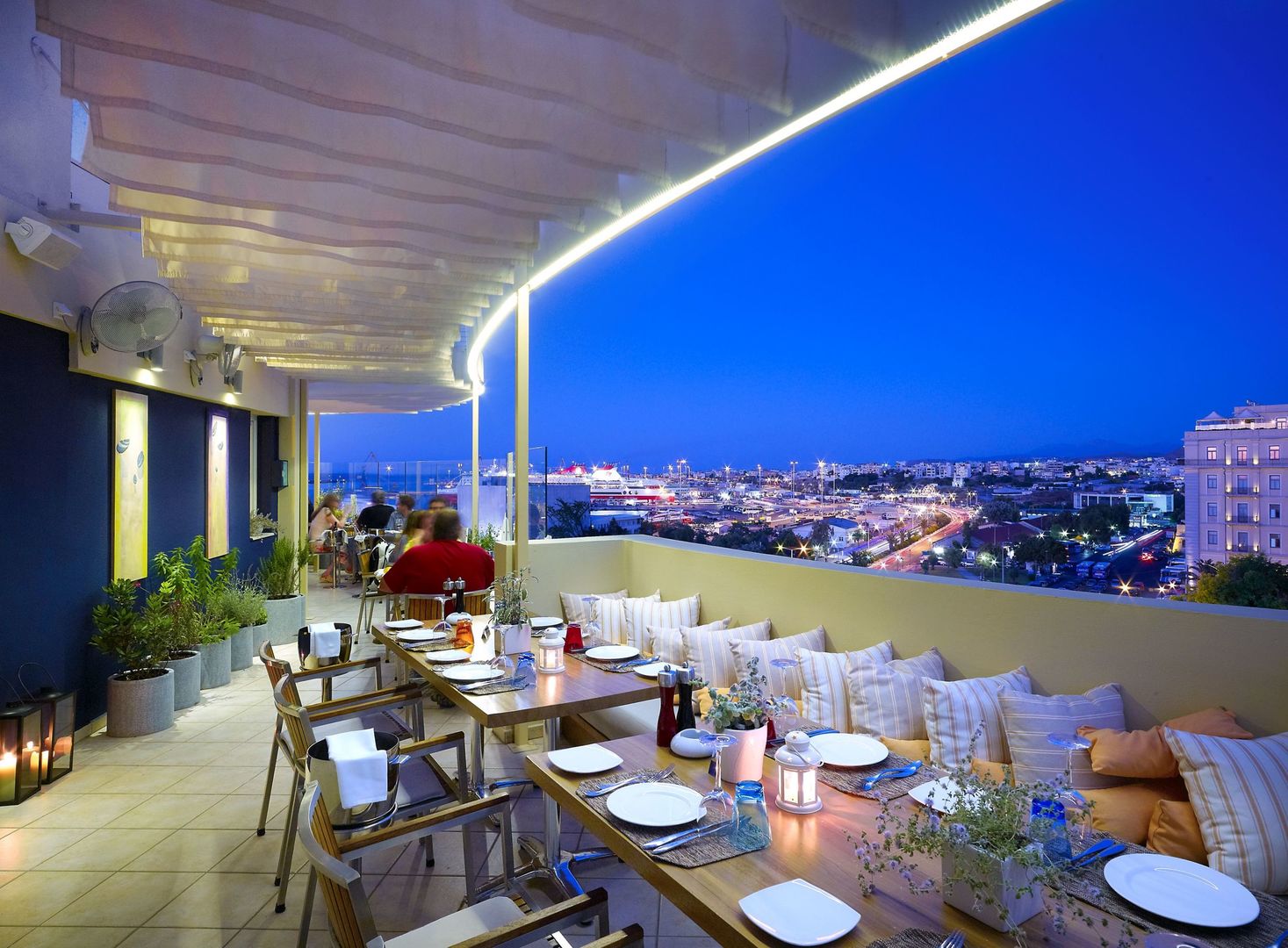 Lato Boutique Hotel foto 47