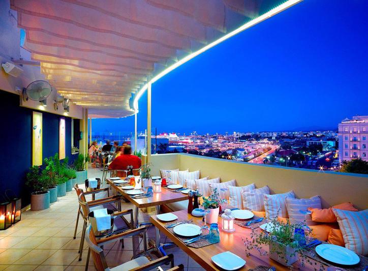 Lato Boutique Hotel in Heraklion - foto 3