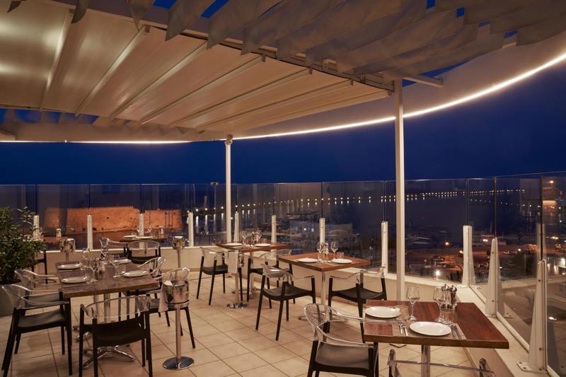 Lato Boutique Hotel in Heraklion - foto 4