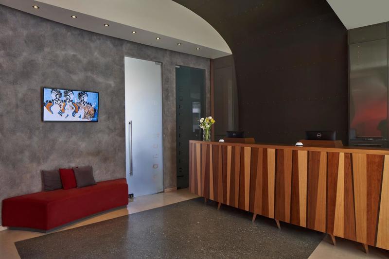 Lato Boutique Hotel in Heraklion - foto 5