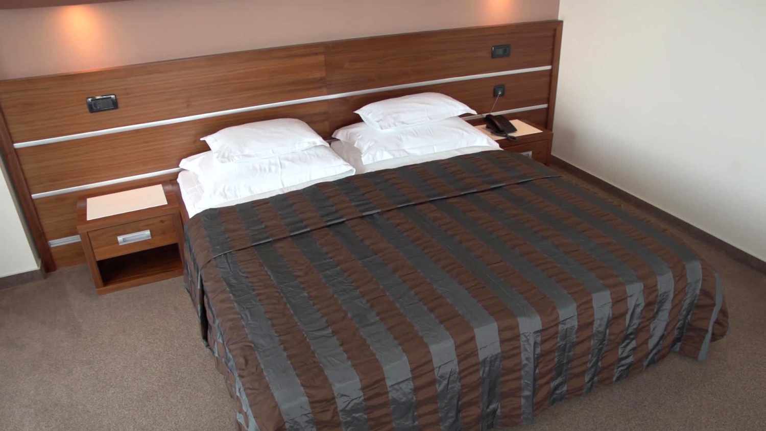Hotel Plaža Omiš foto 17