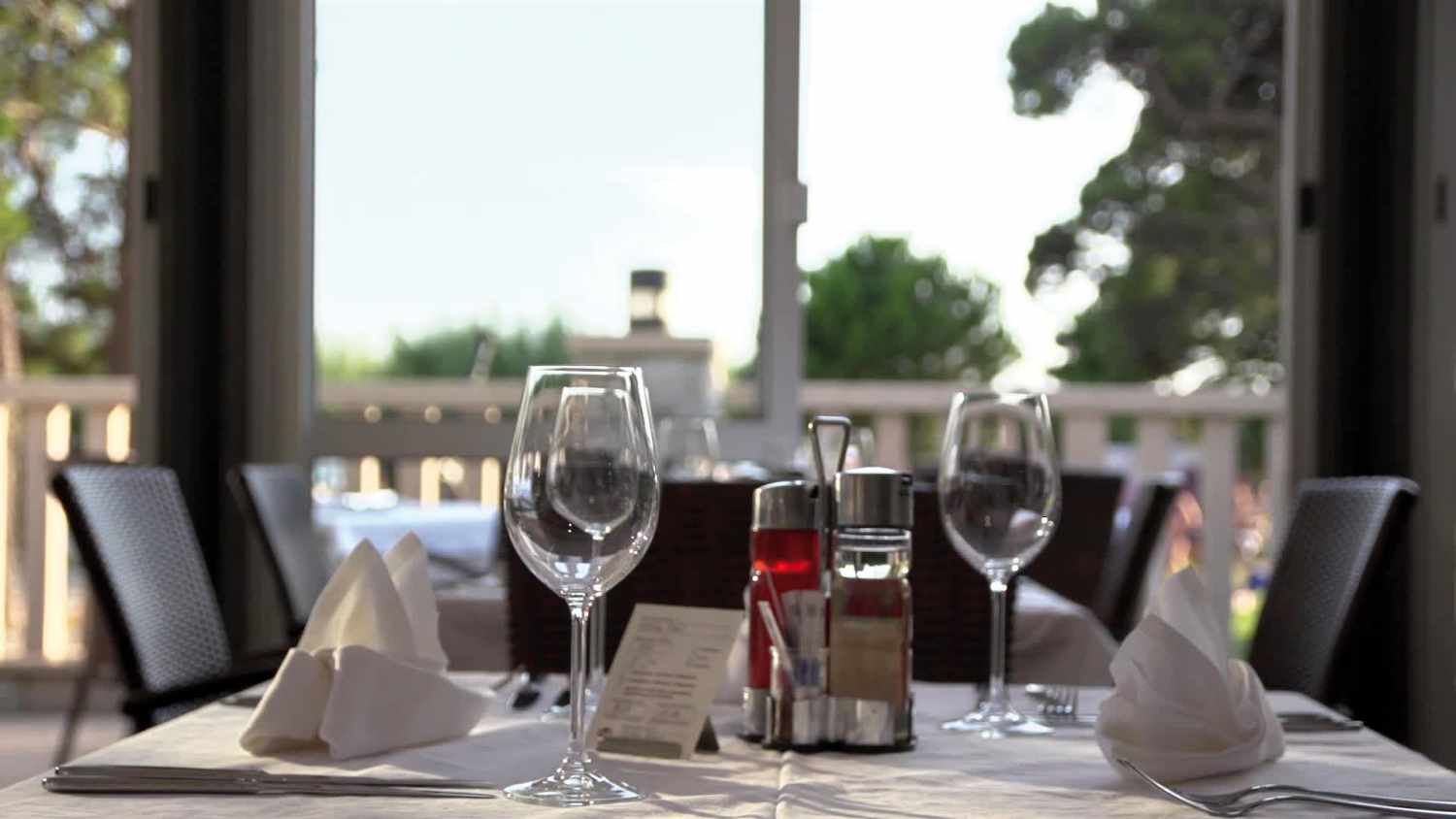 Hotel Plaža Omiš foto 21