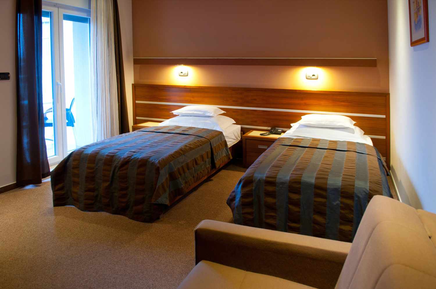 Hotel Plaža Omiš foto 43